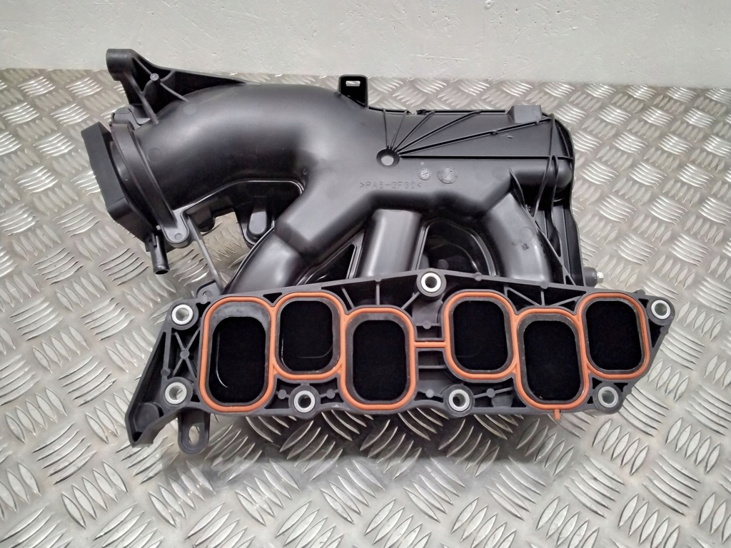 фото №9, Lexus rx 450h 2019 коллектор всасывающий