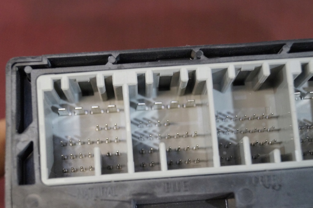 фото №7, Модуль комфорта opel mokka 12-19r