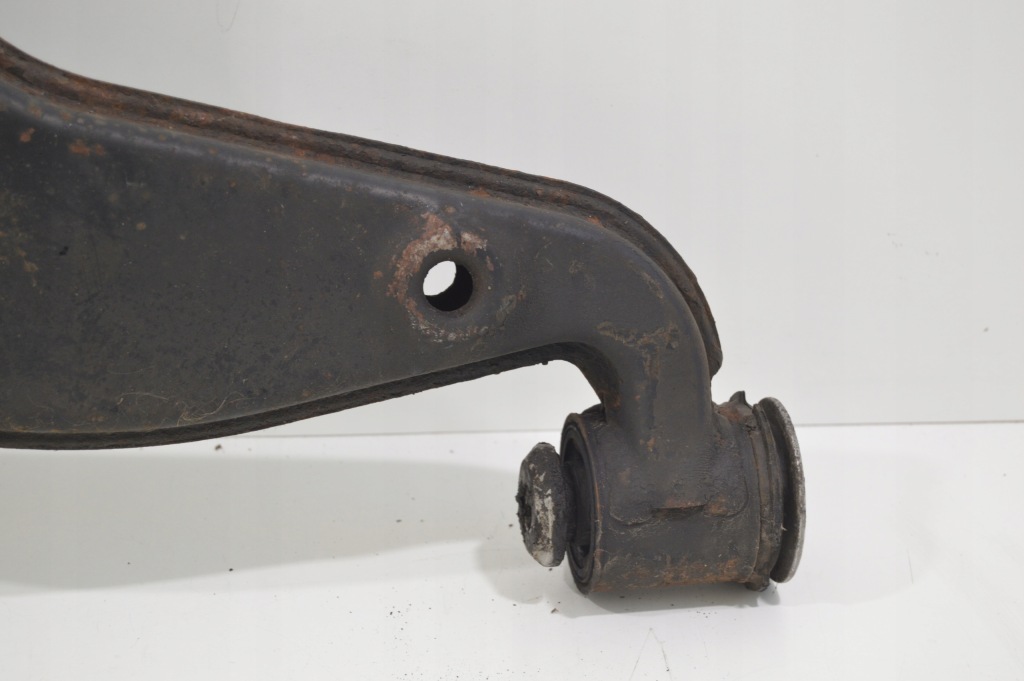 фото №11, Рычаг левый нижний перед mercedes w140 s klasa cl c140 оригинал 1403307007