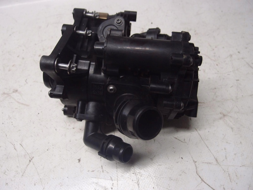 фото №10, Корпус термостата mini f54 1.5 b 8631943