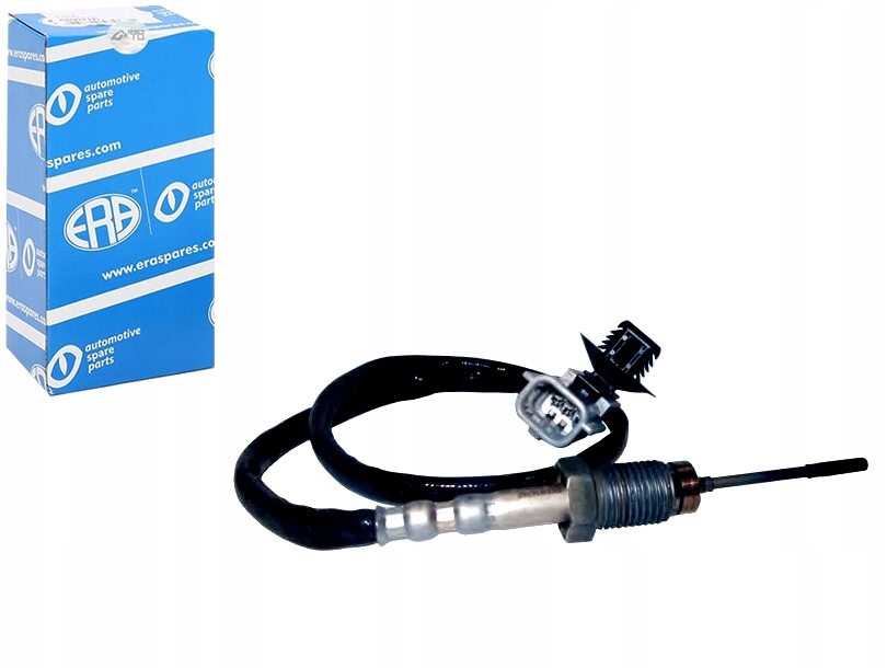 фото №1, Датчик температуры выхлопных газов opel movano b renault m