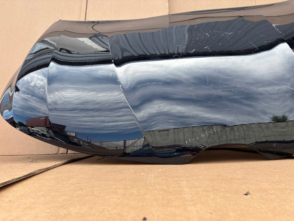 фото №9, Renault koleos ii капот 651226795r