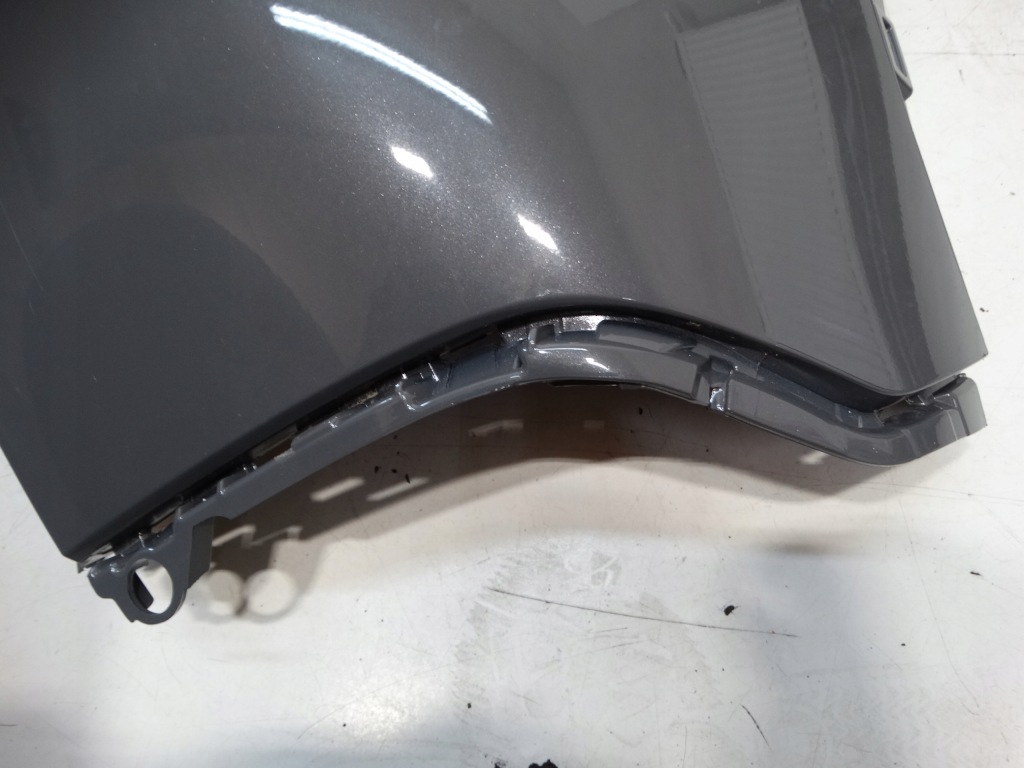 фото №8, Уголок бампера правый peugeot 2008 ii 2023r.- 9827298080