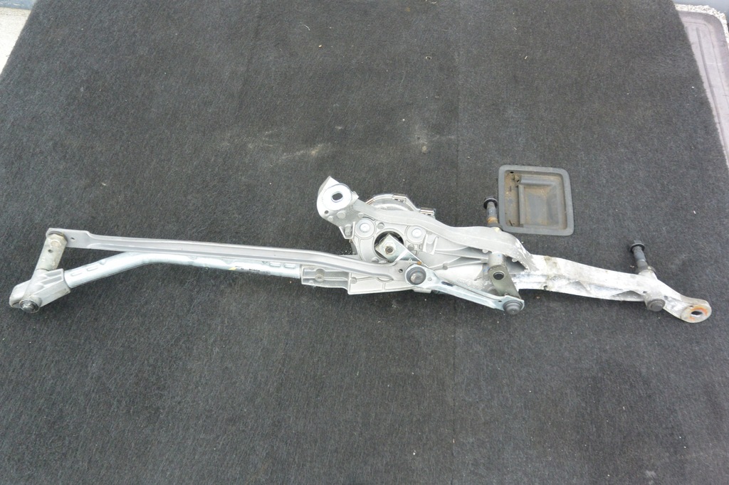 фото №7, Механізм двірник mercedes e w212 uk