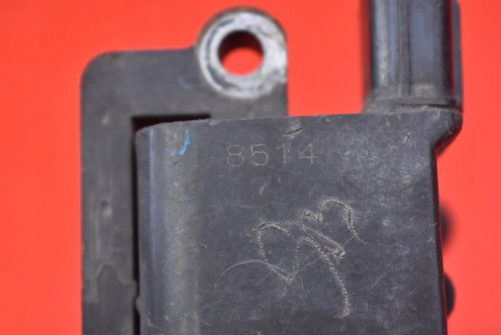 фото №8, Катушка зажигания fk0138 mitsubishi carisma 1.8 gdi 125 km 95-99