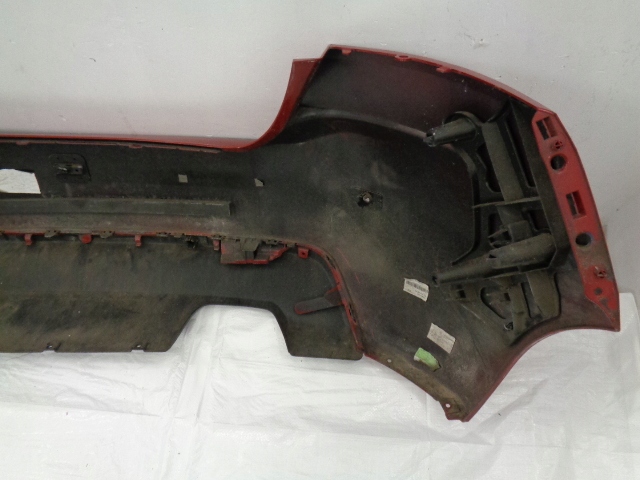 Peugeot 308 t9 hb бампер задній 4 x pdc Київ