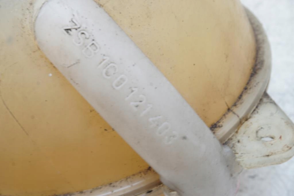 фото №6, Бачок расширительный vw new beetle 2.0