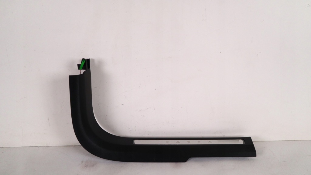 фото №1, Volvo xc90 ii молдинг накладка поріг права 31363649