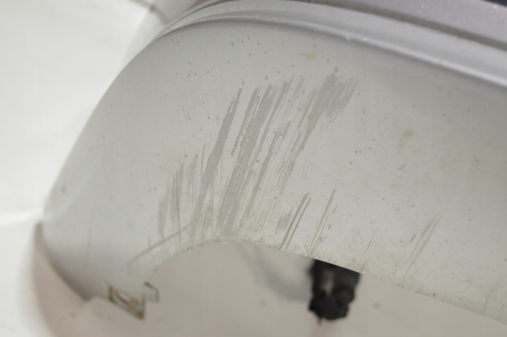 фото №8, Бампер перед mercedes w215 cl cl500 c215 lift c744 kompletny