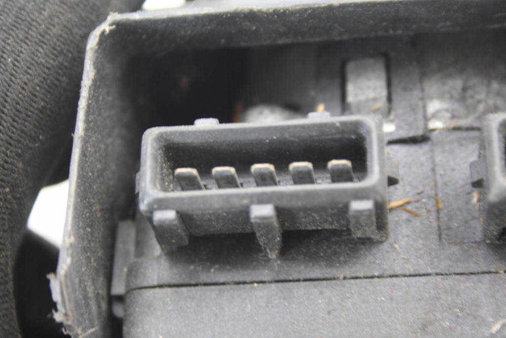 фото №12, Механизм дворник перед alfa romeo 166 lancia kappa 82488629 22116581