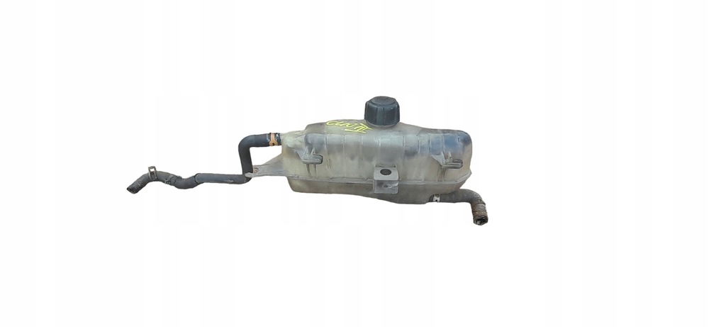 фото №1, Бак расширительный renault clio iii 1.5 dci