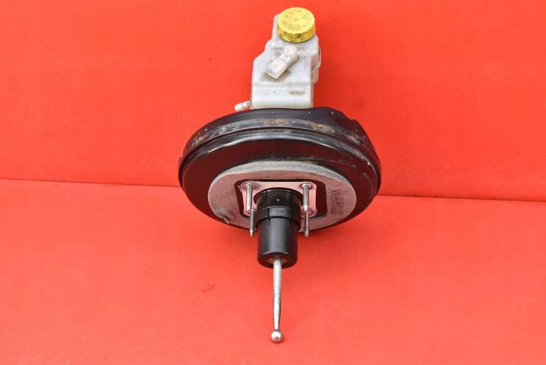 фото №5, Підсилювач гальм насос гальмівна eu 6c1614105g skoda fabia 3 iii 1.2 tsi 90 km 14-18