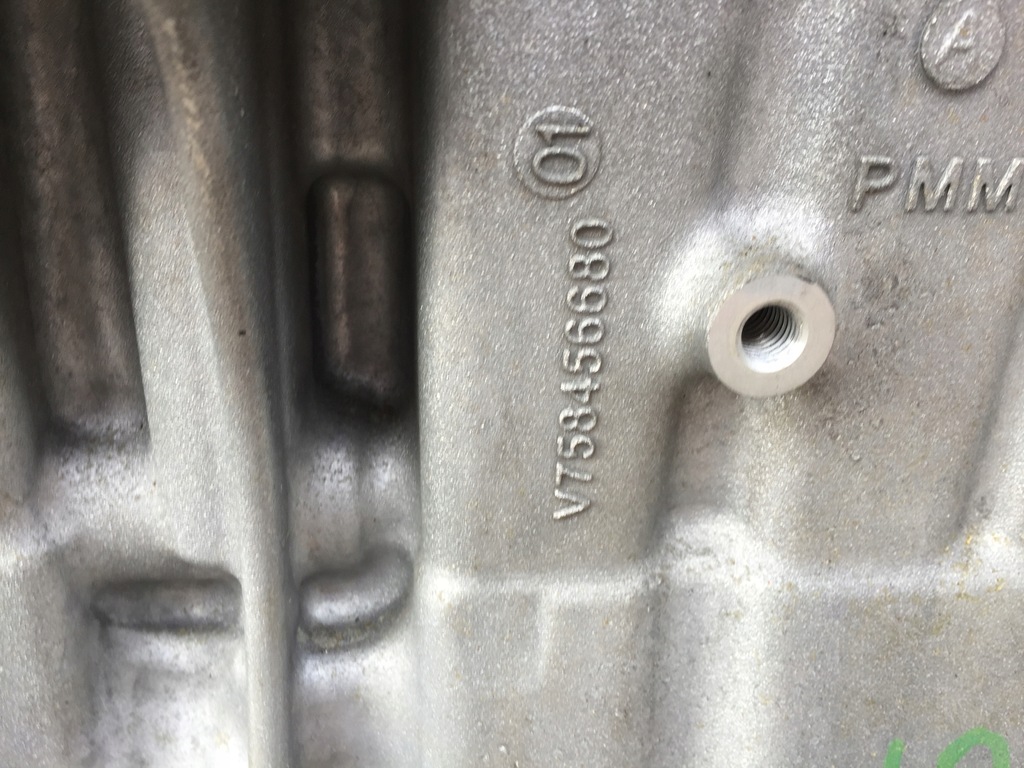 фото №5, Peugeot citroen 1.6 thp двигун двигун racing