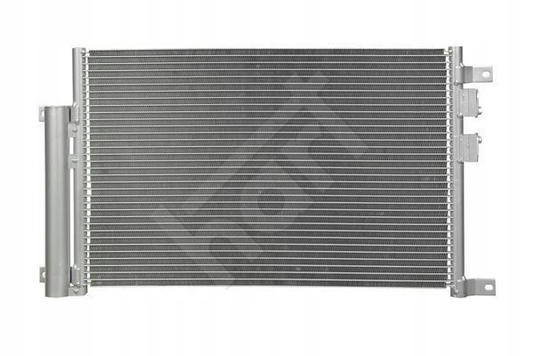 фото №1, Hart 606 223 конденсатор, кондиционер