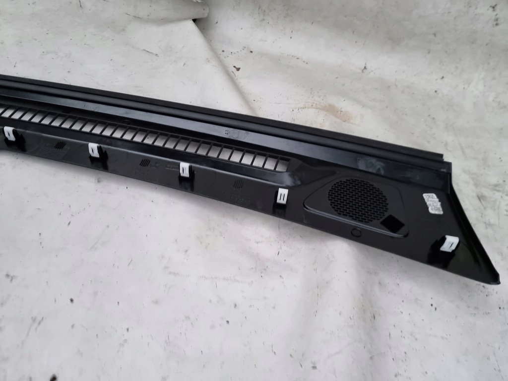 фото №7, Chrysler pacifica s 3.6 lift awd защита панели приборной панели 2022r