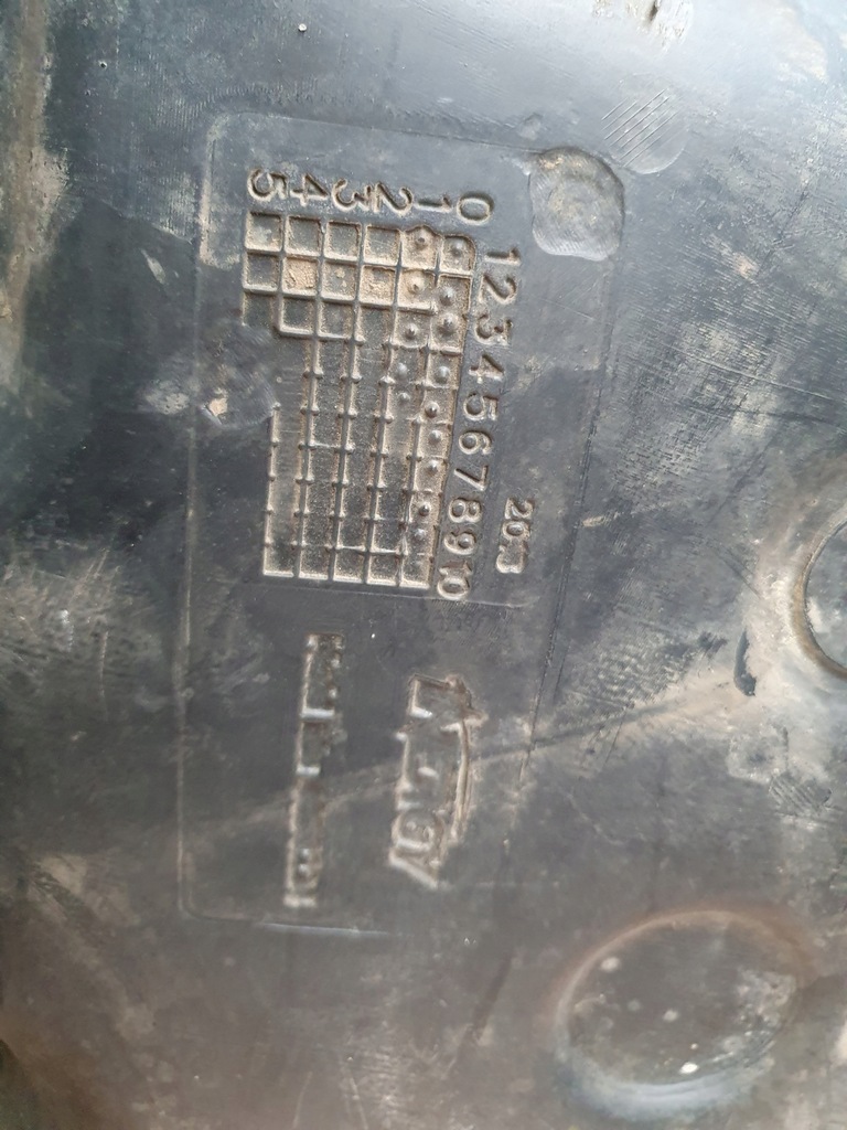 фото №9, Бак пального bak 1.6 blue hdi citroen c4 picasso ii spacetourer