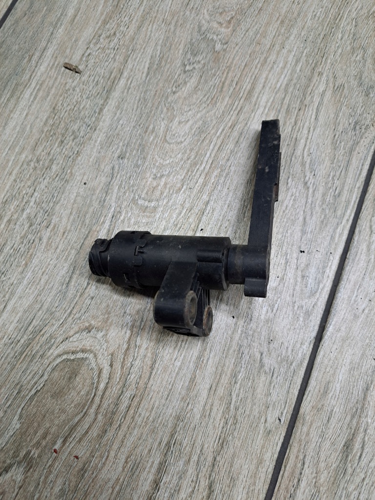 Купить Клапан выравнивание подушек poziomka уровнемер renault premium dci