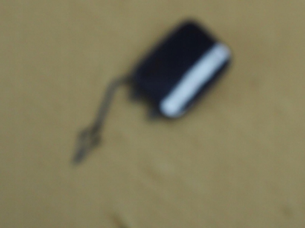 фото №7, Заглушка бампера задня задня audi a1 82a807441