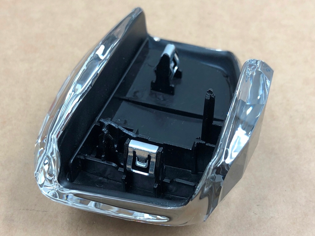 фото №12, Ручка накладка перемикання передач do audi rs q7 a4 s4 a4l rs4 a5 rs5 s5 sq5 q5l