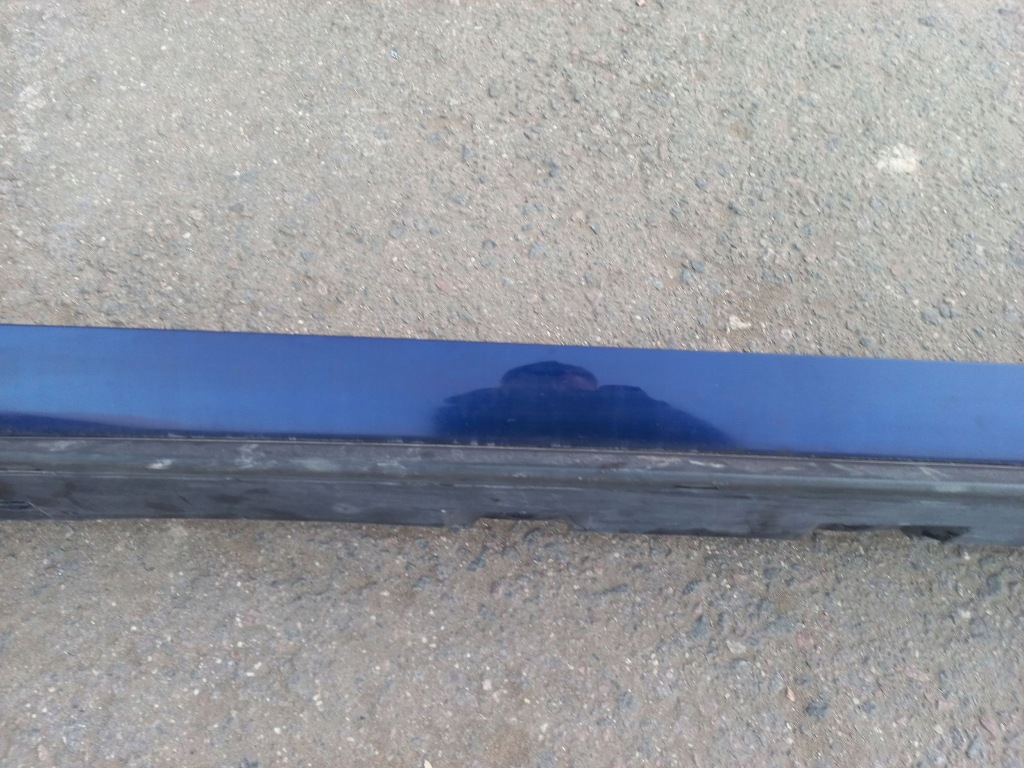 Audi a5 2018 правый  сторона порог Недорого