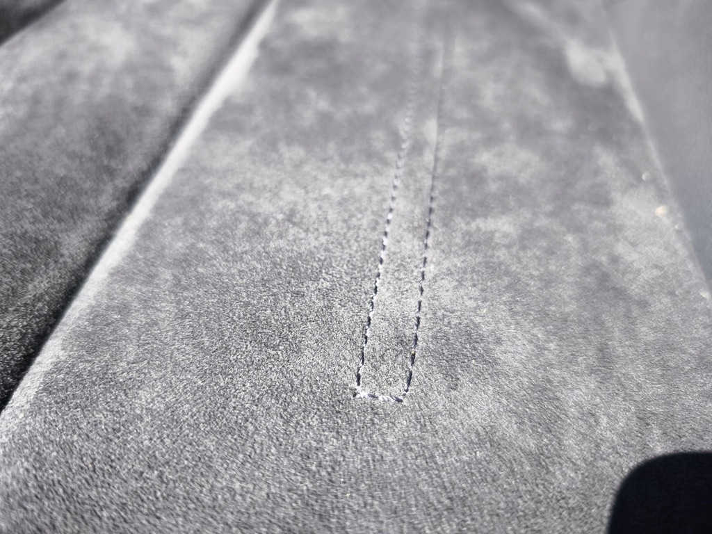 фото №8, Audi a5 8w coupe сидіння сидіння заднє сидіння оббивка двері тунель