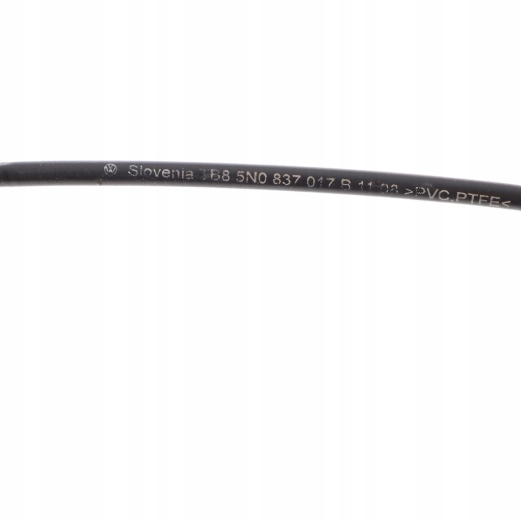 фото №10, Volkswagen vw tiguan 5n тяга трос ручка дверь передних 5n0837017d