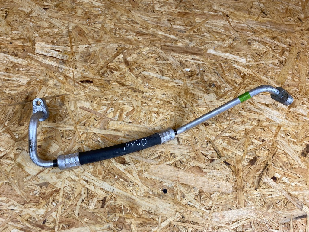 фото №6, Wąż шланг кондиционера mazda mx-30 mx30 2020-