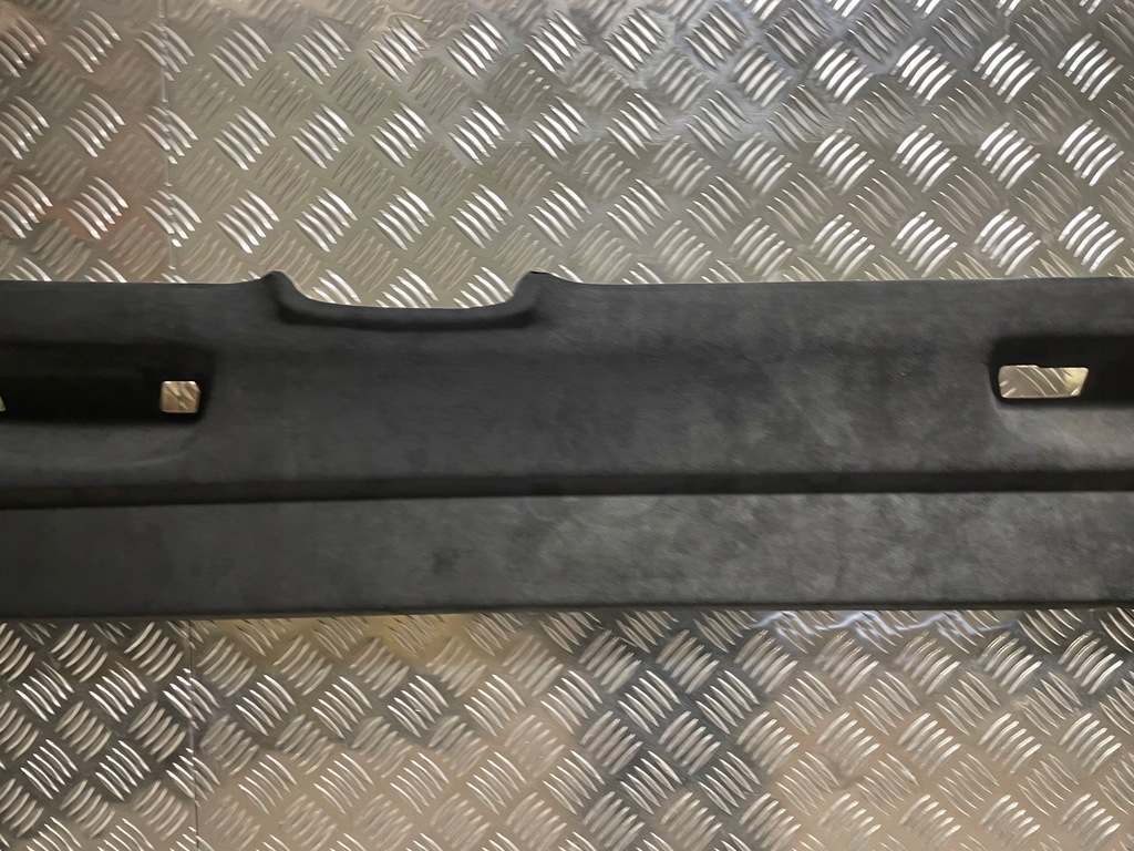 фото №9, Потолок потолок панорама alcantara bmw x5 f15