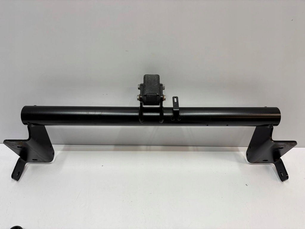 фото №6, Ford mustang mach-e hak буксирувальний lj8j-19d521-aa