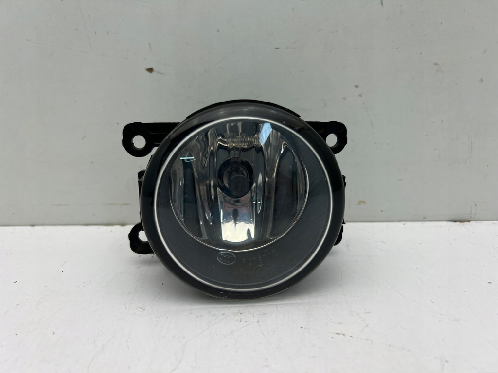 фото №1, Ford transit custom c-max mk2 ranger протитуманна фара передній лівий = правий n