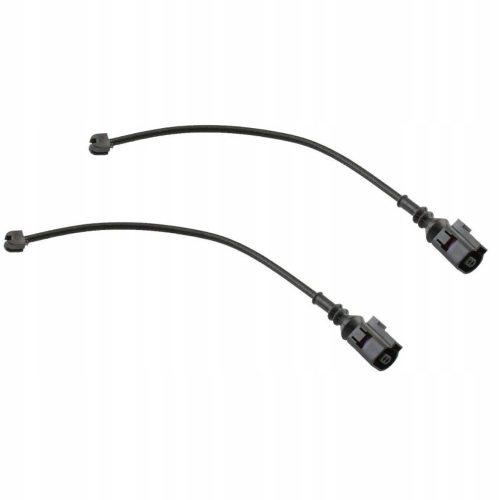 фото №3, Датчик зносу гальмівних колодок перед ws 0230 a