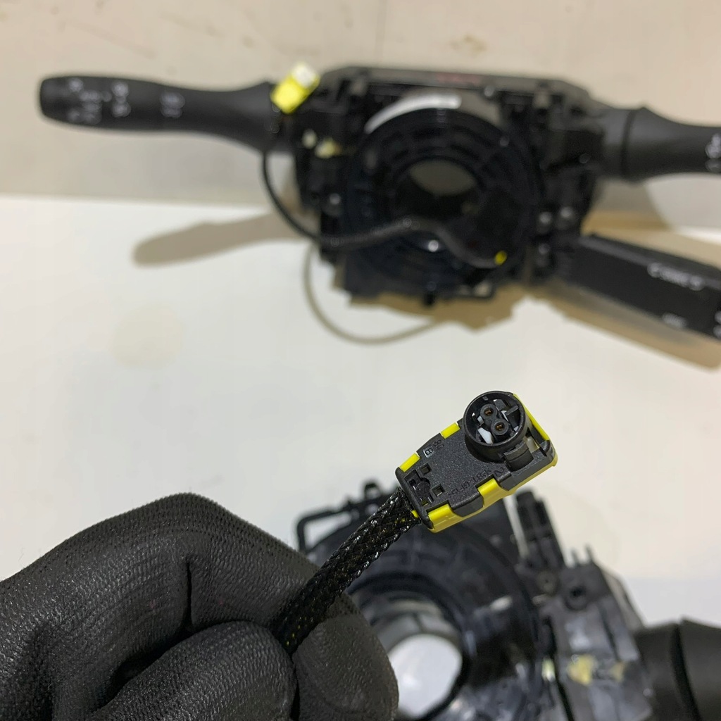 фото №8, Renault trafic iii iv 2021 2022 перемикачі перемикачі 255673302r 255543182r