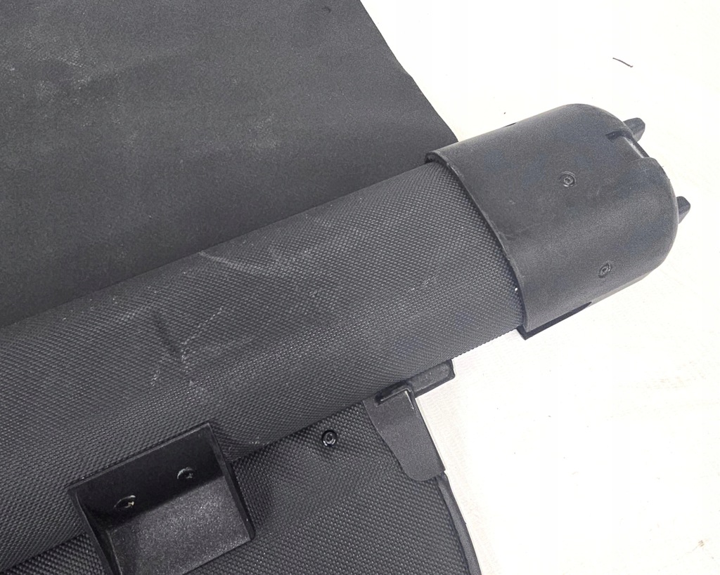 фото №14, Шторка багажника bmw x6 e71 2012r 3.0d