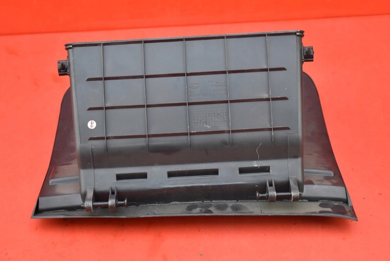 фото №8, Бардачок пасажира eu kia sportage 2 ii lift 04-10