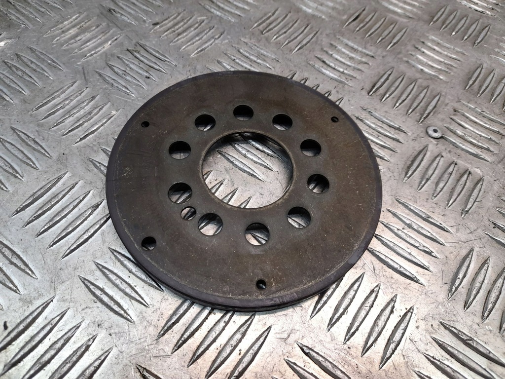 фото №1, Audi q7 4l 2012 інше частини відсік двигуна