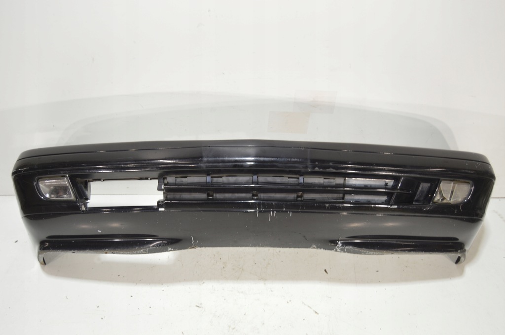 фото №1, Бампер перед po lift 040 mercedes r129 sl 1298801470 противотуманная фара