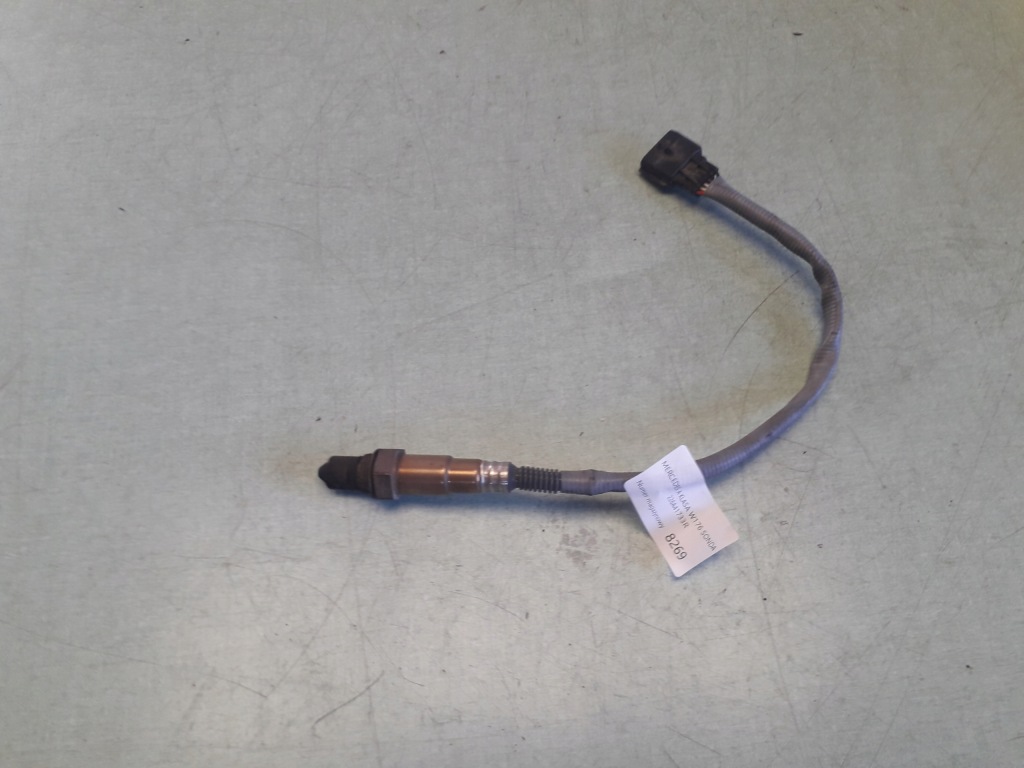 Купить Mercedes a klasa w176 рестайлинг  датчик 226a41733