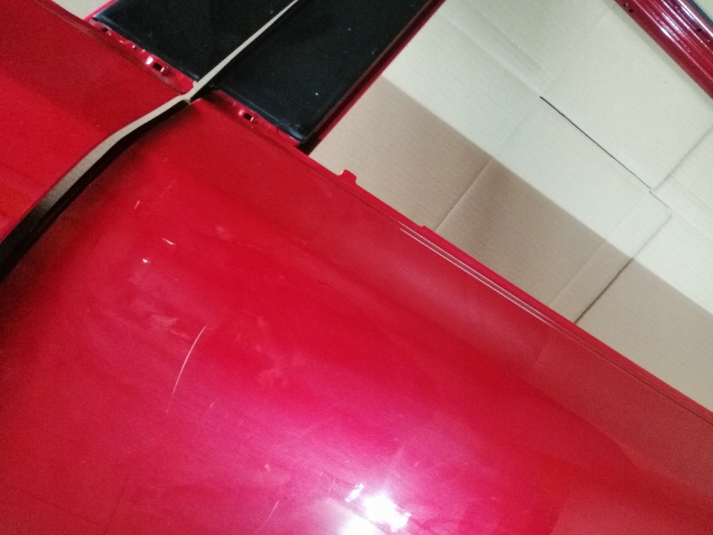 фото №14, Kia optima iv двері ліва kombi