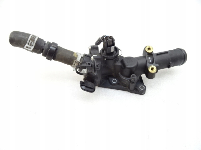 фото №5, Renault kadjar 1.5 dci корпус термостата 110602770r