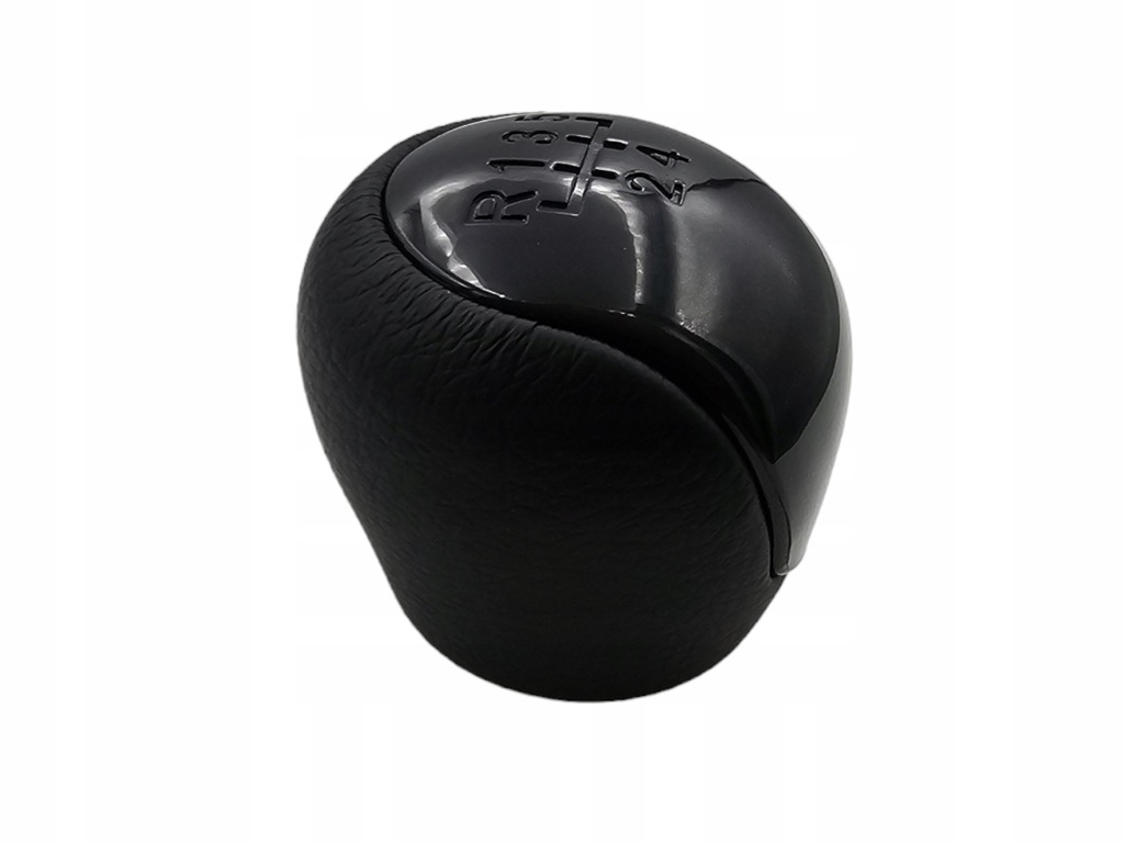 фото №15, Ручка переключения передач kia cerato forte k5 optima soul 5 передач czarna