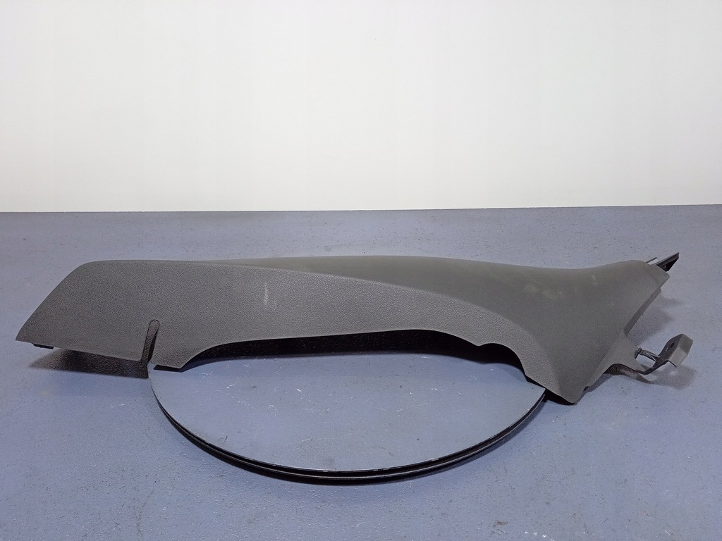 фото №2, Octavia iv обшивка стойка задняя левая 5e7867765