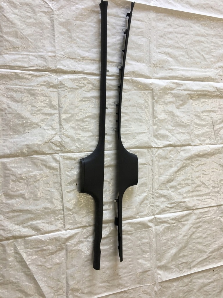 фото №13, Молдинг поріг wew. skoda octavia 1u4853374a/73a