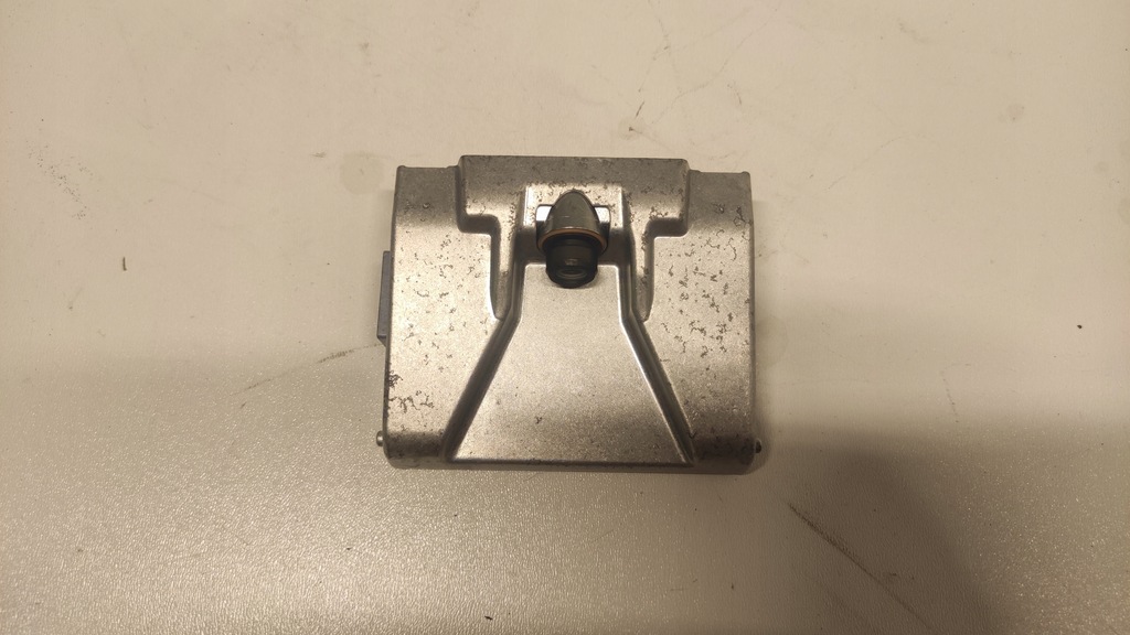 фото №1, Kia niro i lift камера стекло перед ассистент поперечина движения 99211-g5000 19-24