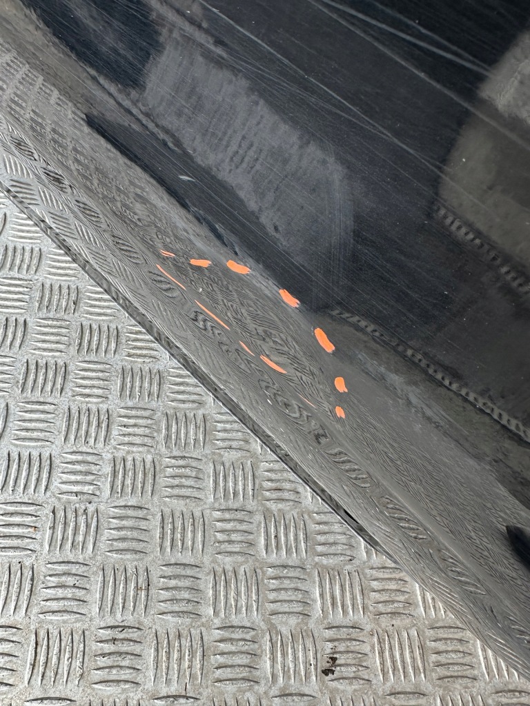 фото №5, Дверь правое полный jaguar f-pace 2017 rok