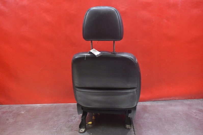 фото №14, Сидіння правий пасажира шкіряний eu ford maverick 2 ii 04-07