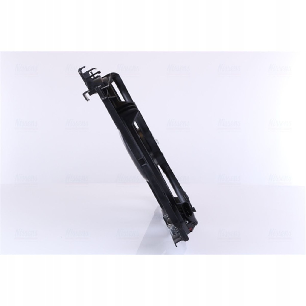 фото №12, Вентилятор радиатор. с корпус 85195/nis