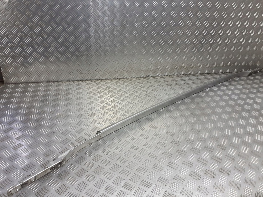 фото №1, Рейлинг крышный левый toyota avensis t25 kombi