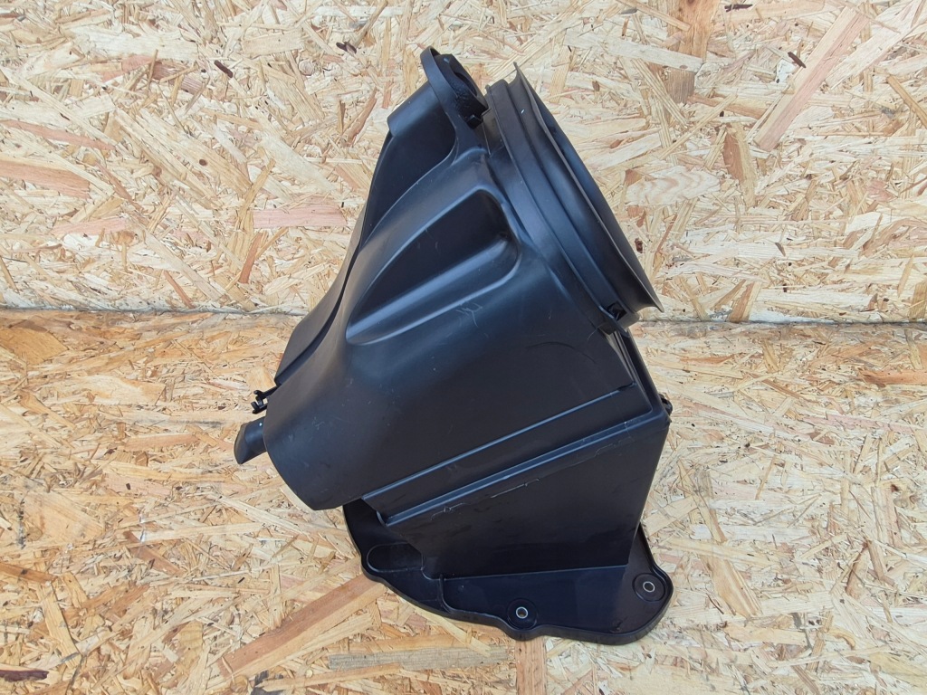 фото №1, Корпус фильтра салонный iveco daily iv