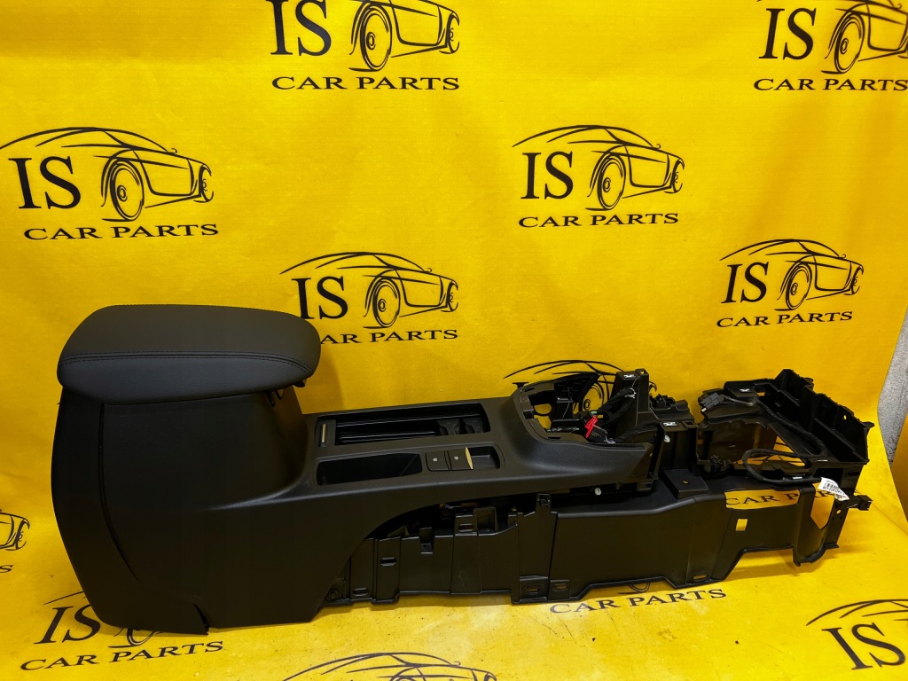 фото №1, Підлокітник тунель середній ford kuga mk3 rhd uk