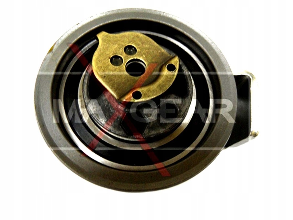 Купить Ролик ремень распределительного вала vw 1.9td maxgear